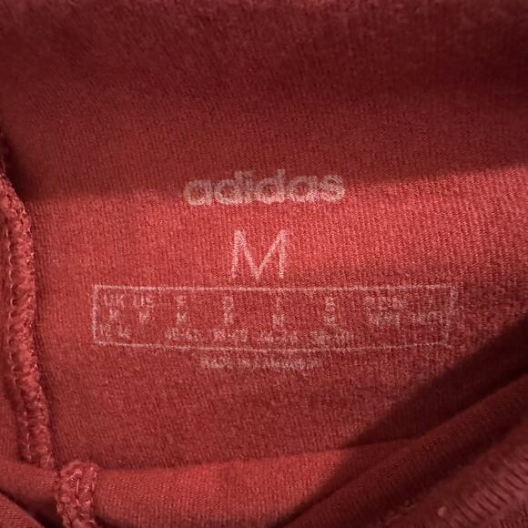 ADIDAS Women's Originals x ZOE SALDANA Cotton Leggings Size medium - Picture 6 of 8